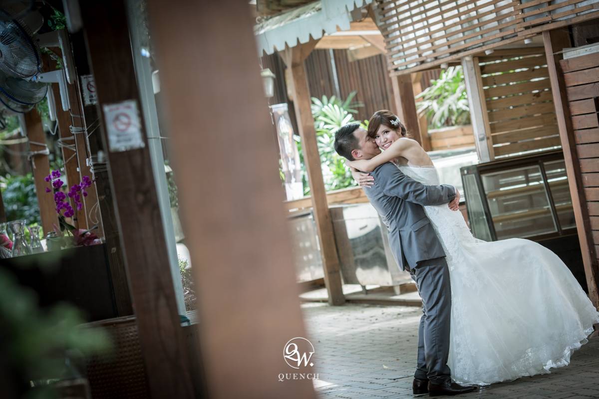 台北婚攝,青青食尚花園會館,婚禮攝影,戶外婚禮,海哥,婚攝,skiseiju