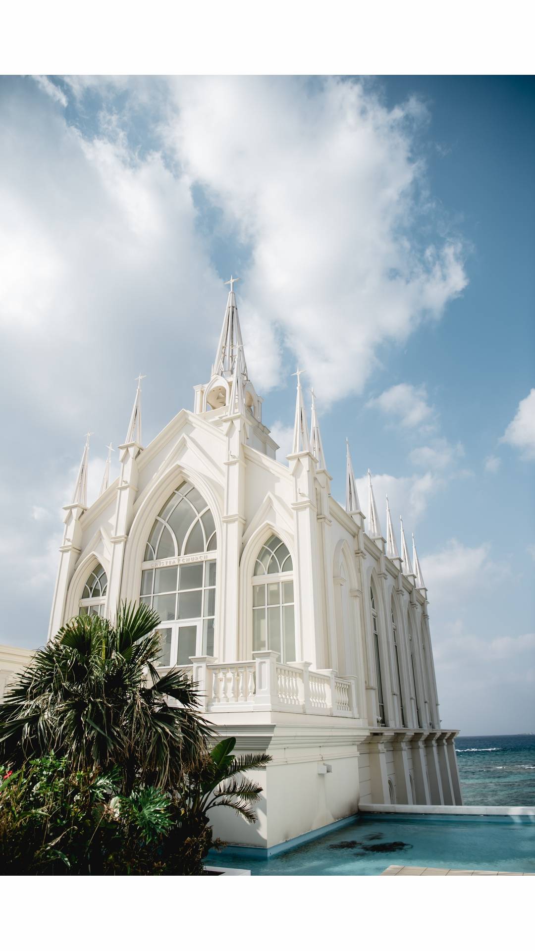 沖繩,okinawa wedding,克麗絲蒂教堂,Lazor Garden Alivila Cristea Church,婚攝推薦,海外婚禮