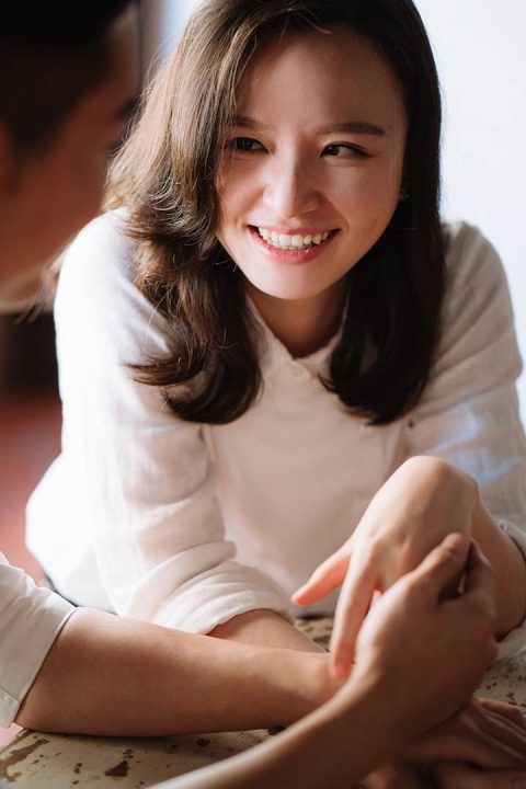 自助婚紗,婚紗,大稻埕,Crystal Lace,Judy Jasmine