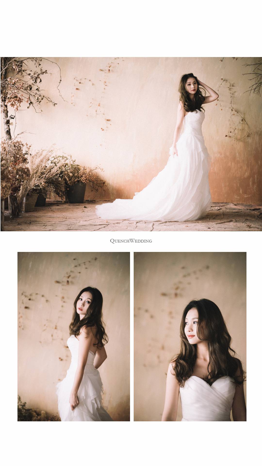 自助婚紗,婚紗,高美濕地,Karen Liu Makeup