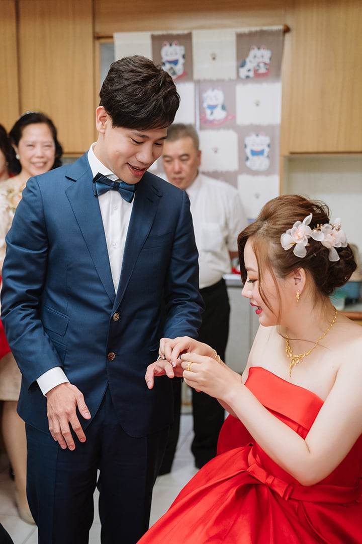 婚攝,婚攝推薦, Joan Yu,台北喜來登
